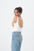 Low Back Top